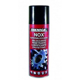 NOX  SUPERSBLOCCANTE SPRAY TEKNICA - 400 ML
