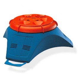 IRRORATORE MULTIFUNZIONE UNIFLEX 
