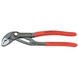 PINZA  KNIPEX COBRA MM.180 