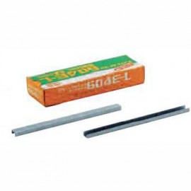 PUNTI METALLICI PER LEGATRICE 604E-L