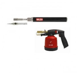 UTENSILI A GAS